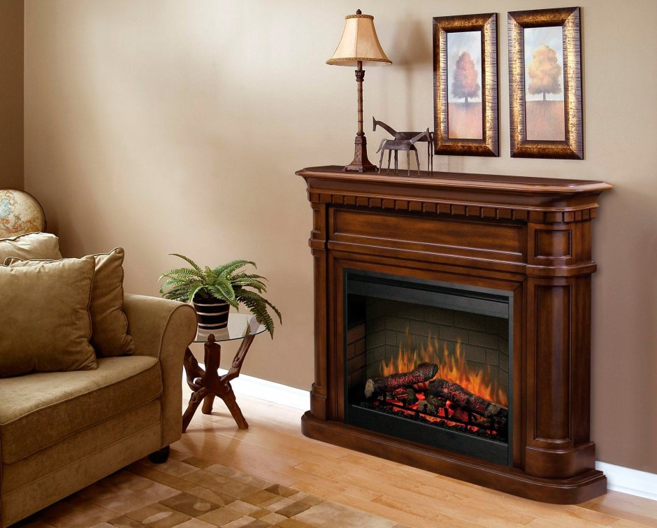 Камин Dimplex Albany