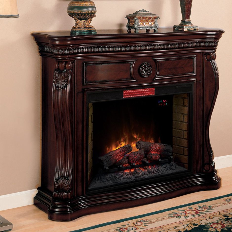 Электрический камин CLASSICFLAME Lexington