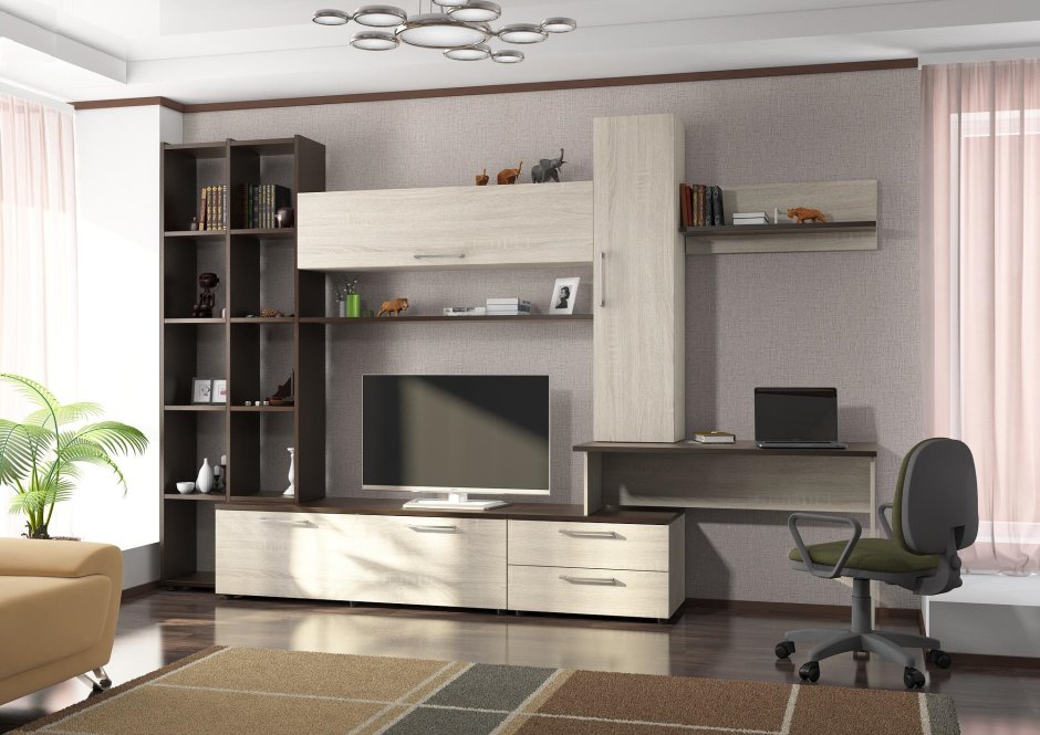 Стенка Брайтон