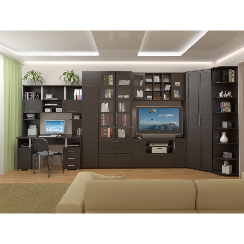 Стенка Ньютон