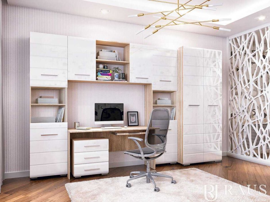 Инесса New тумба ин-321