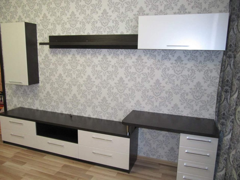 Стенка Импрессо 4