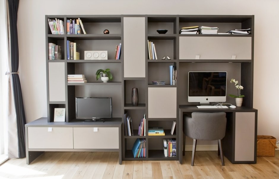 Мебель Мистер Дорс стенки