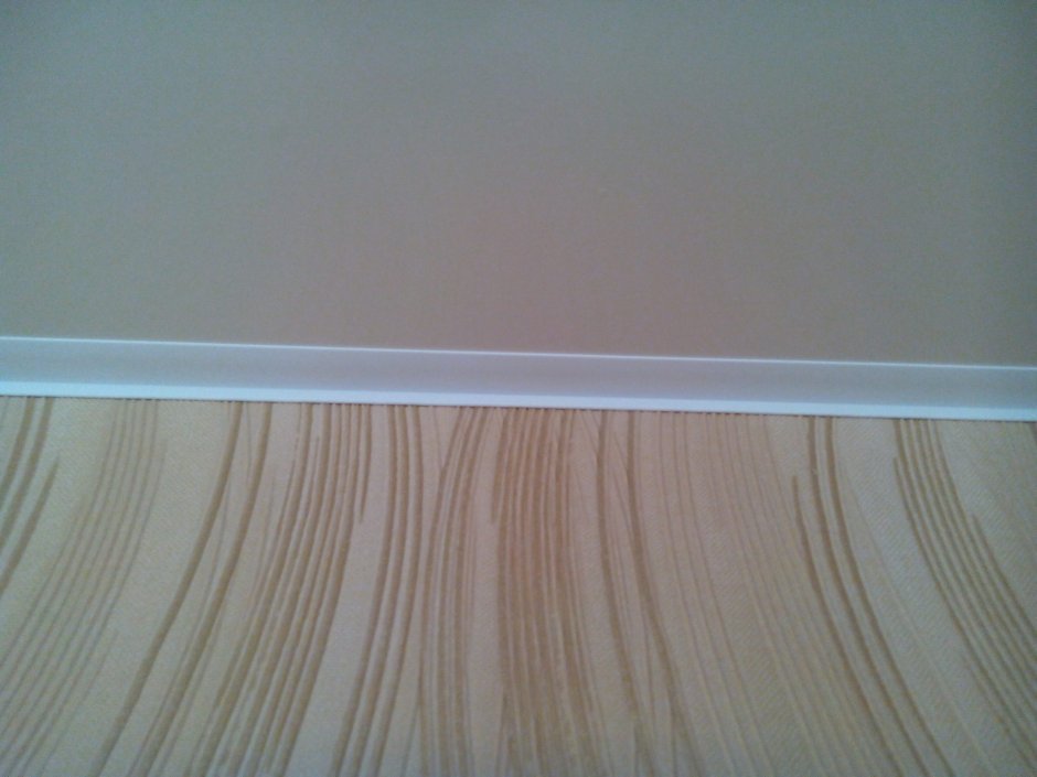 Плинтус потолочный для натяжного потолка nb60 48х29х2000мм