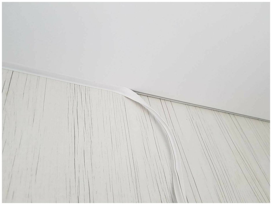 Вставка для натяжного потолка