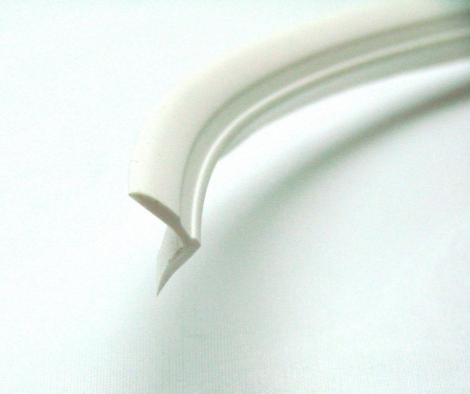 Гарпун профиль гарпун для натяжных потолков