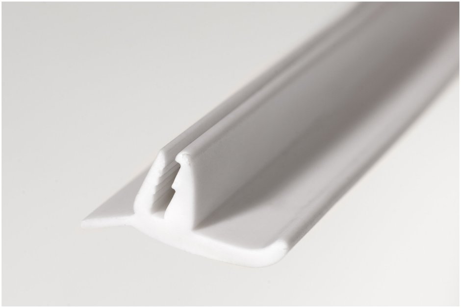 Вставка для натяжного потолка