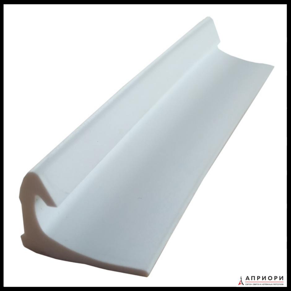 Пристенный уголок z13