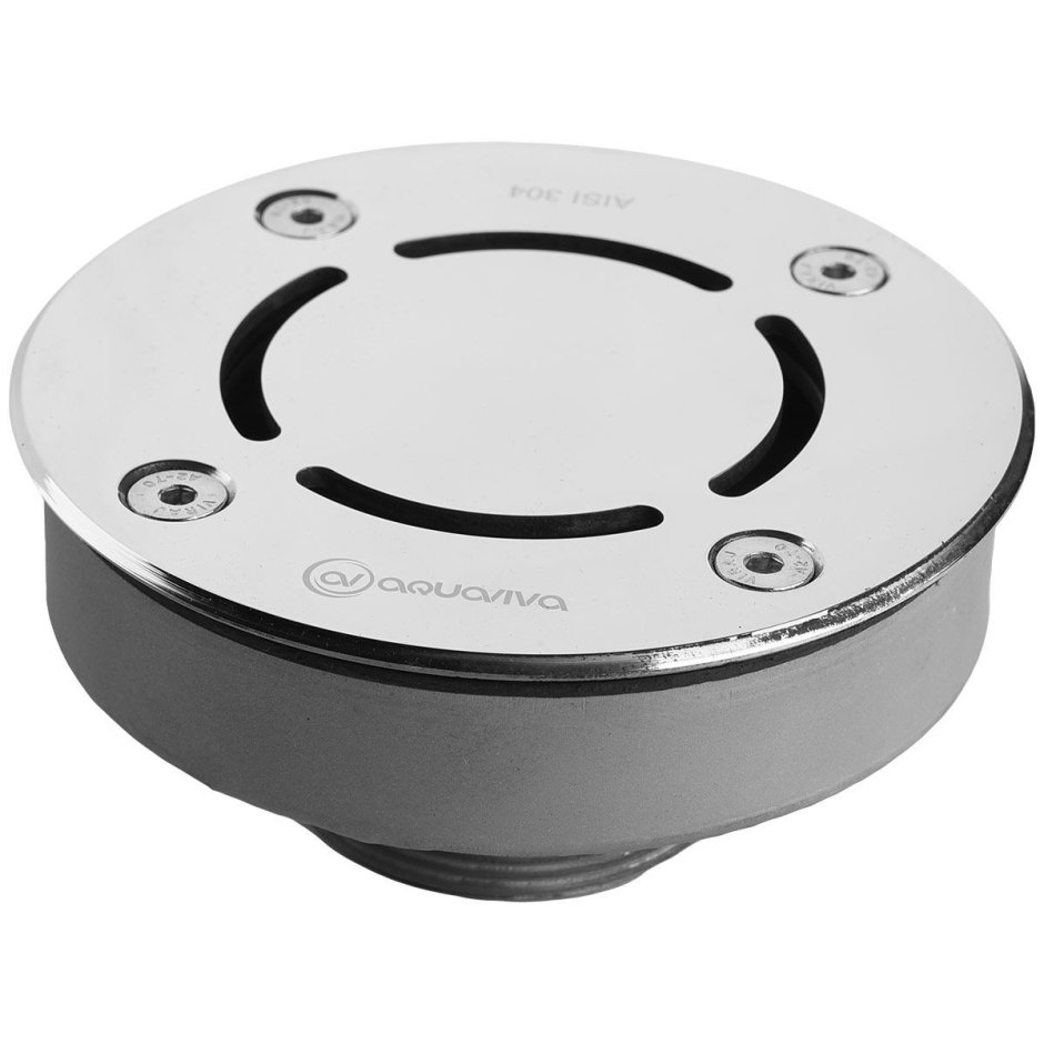 Форсунка стеновая Aquaviva универсальная