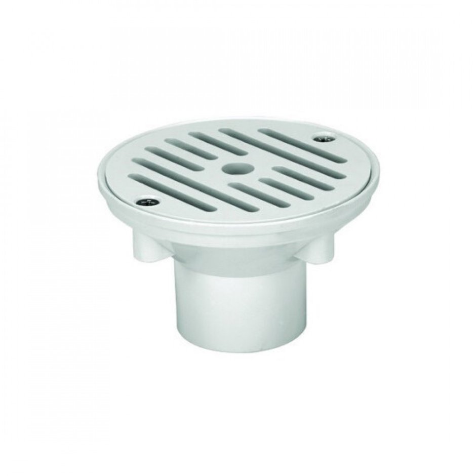 Форсунка возврата воды донная em2824 d108 1-1/2-2.0