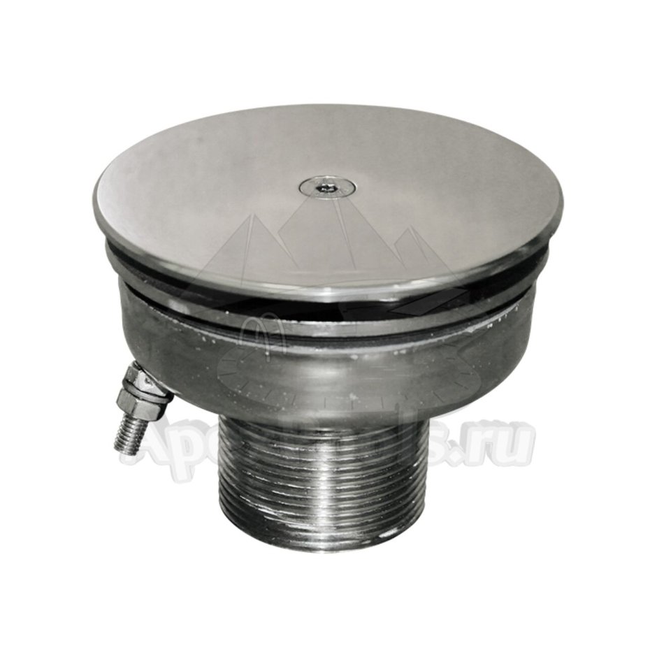 Донная форсунка гидромассажная Hugo Lahme