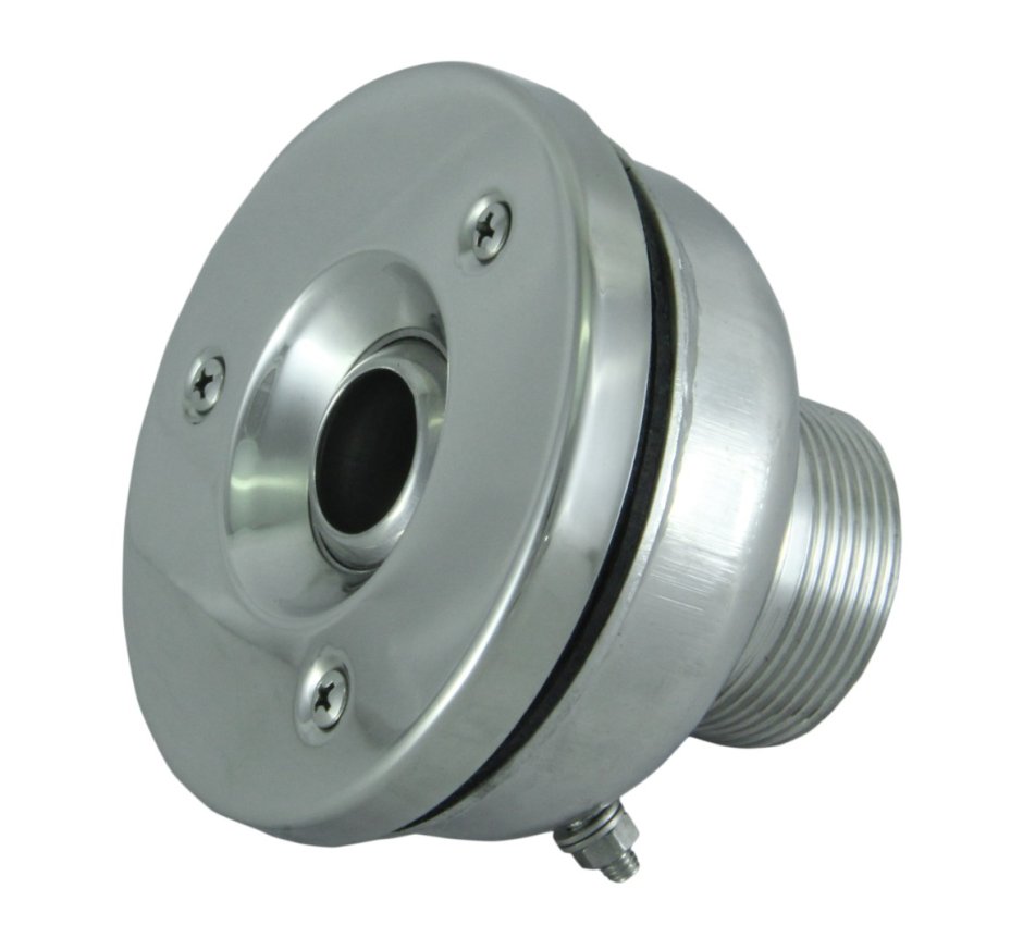 Форсунка стеновая "универсал" 1 1/2" АС 07.210 Аквасектор