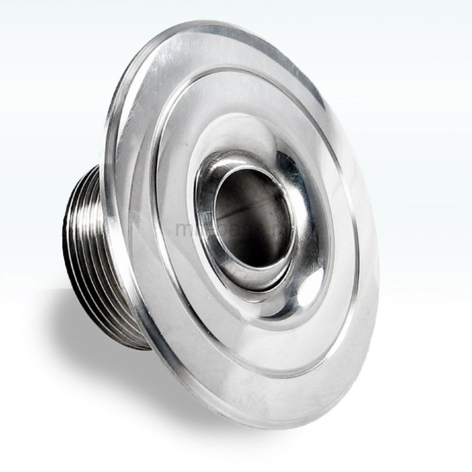 Форсунка Акватехника стеновая 1 1/2 НР