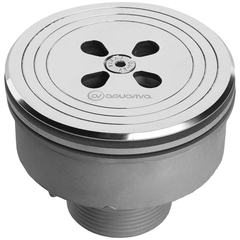 Донная форсунка для посева