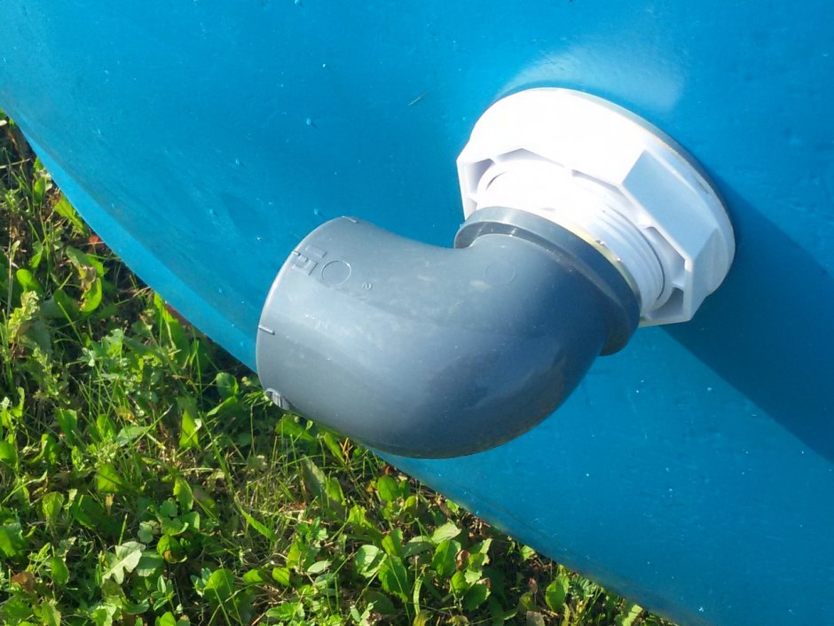 Форсунка для бассейна Bestway