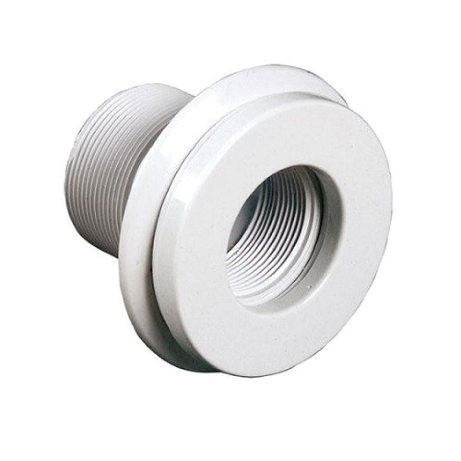 Пылесосная форсунка для бассейна