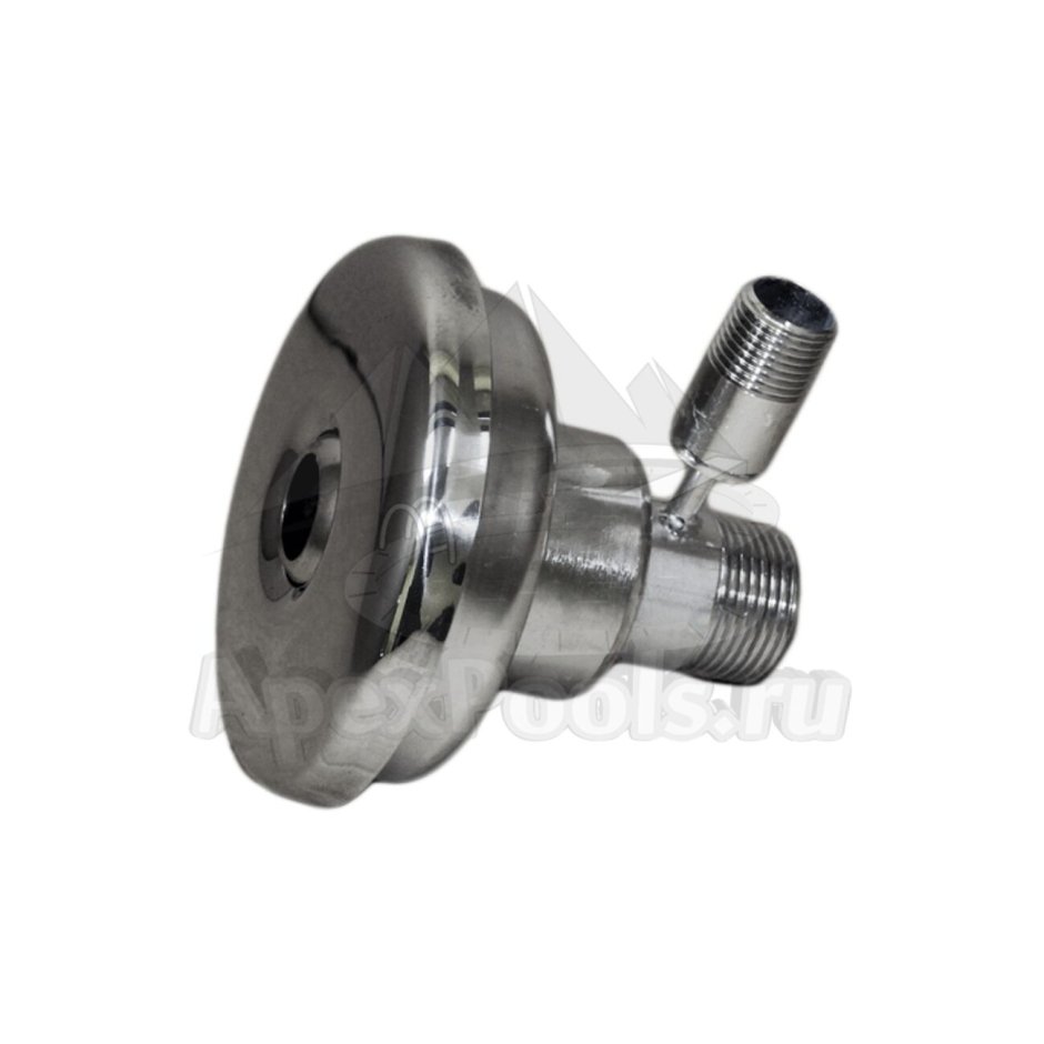 Форсунка гидромассажная 7 м³/ч (универсальная) runvilpools