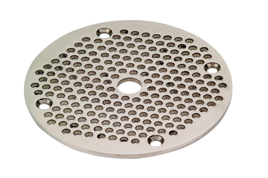 Донный слив Крипсол