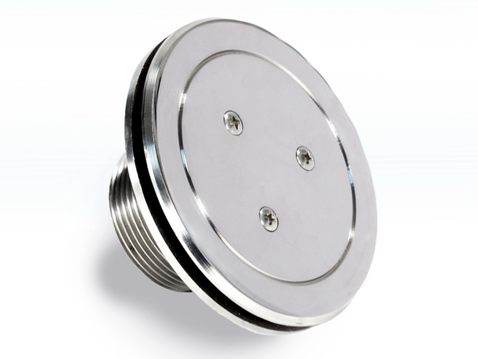 Форсунка универсальная стеновая Акватехника 1 1/2"