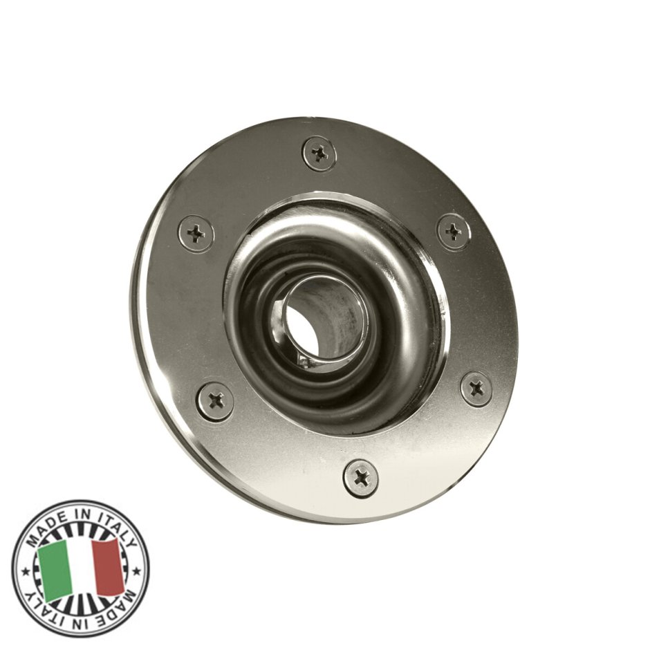 Форсунка стеновая под лайнер с резьбой Aquant. 21204