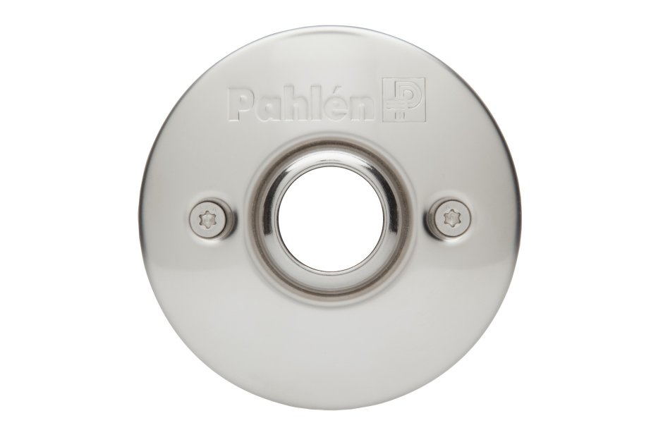 Джет Мак Flat металл хром