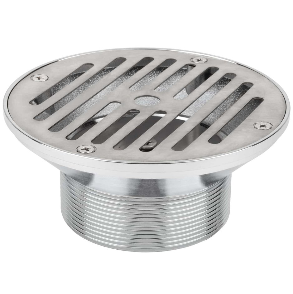 Донные форсунки из нержавейки для бассейнов