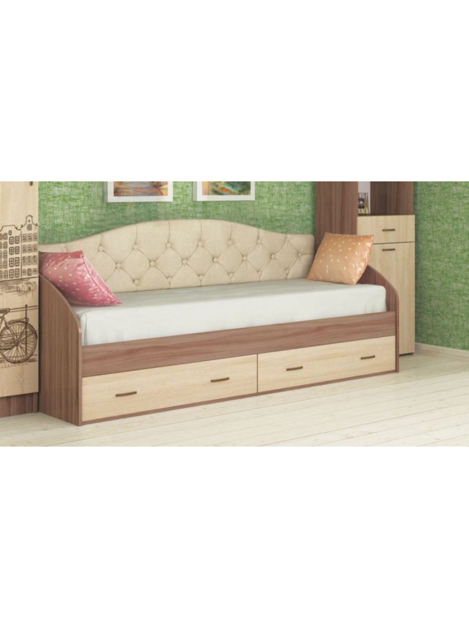 Кровать ТЭКС Орион