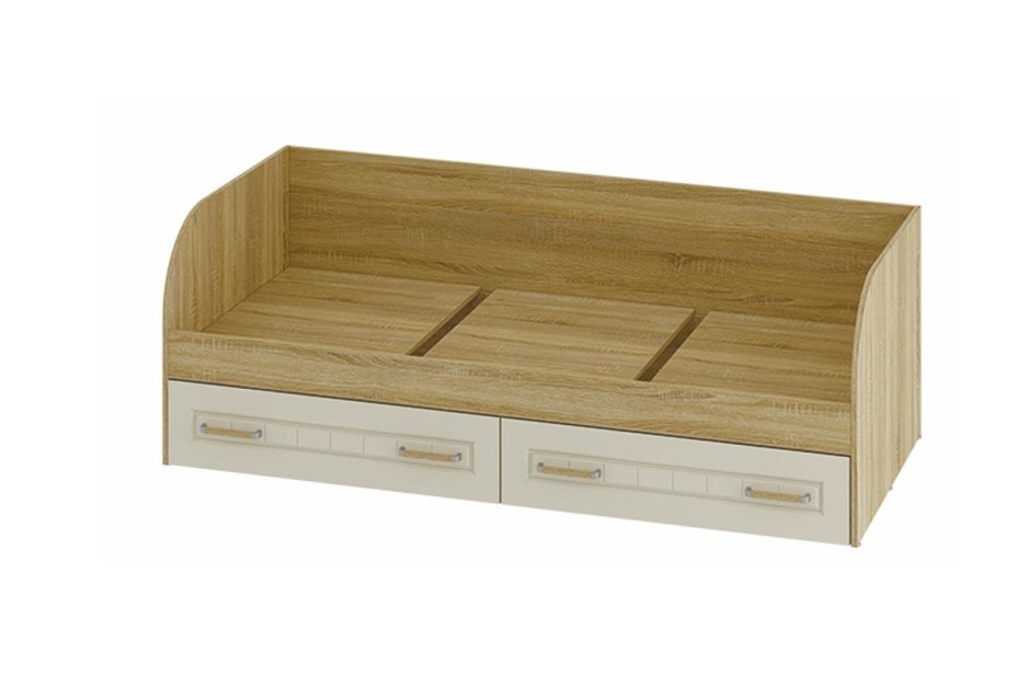 Кровать детская маркиза кр-01