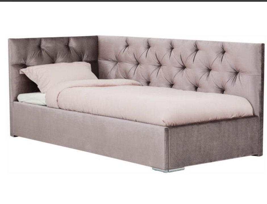 Детская кровать Камилла Аскона