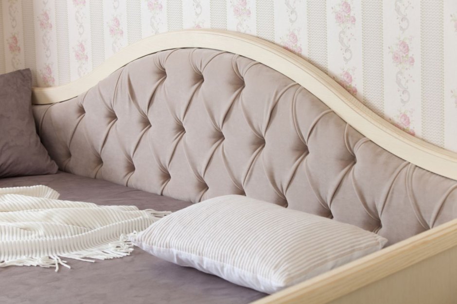 Симона Манн групп