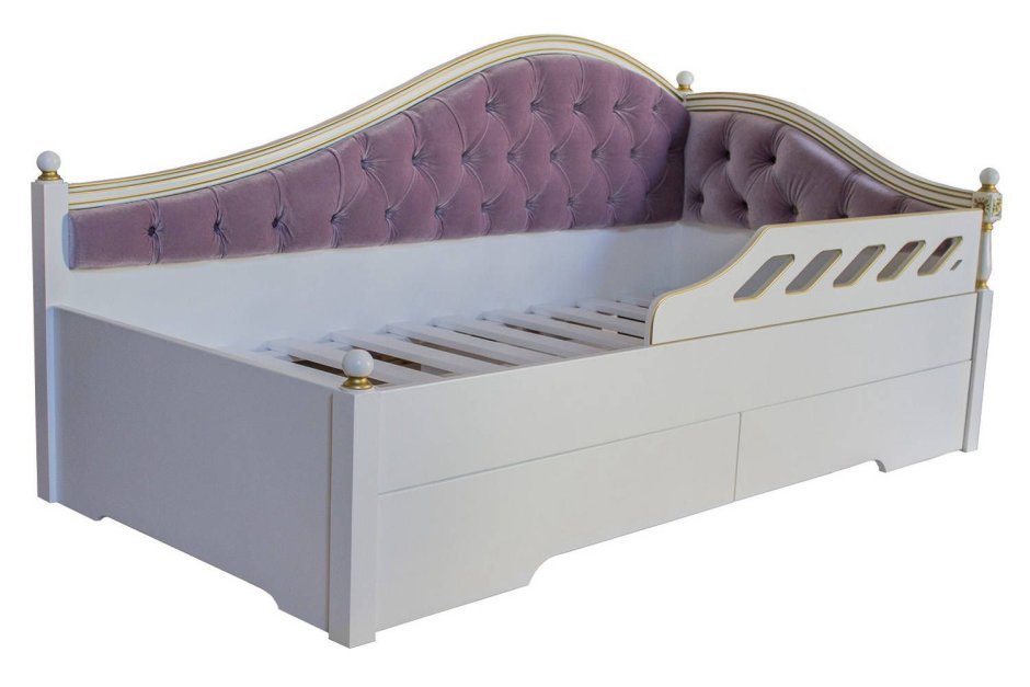 Адель 900 - кровать-тахта