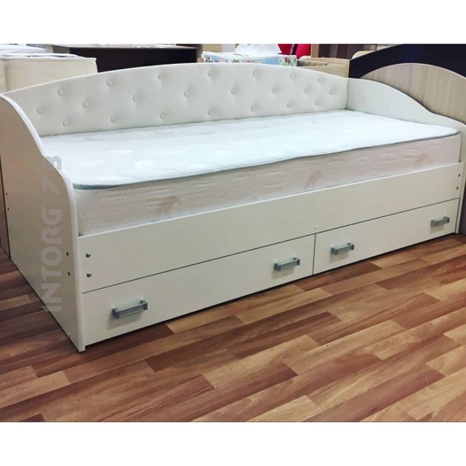 Кровать софа 90х200 Империя шимо