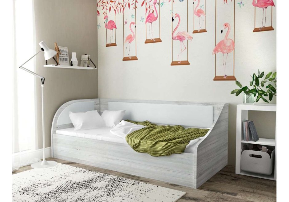 Детская кровать Sontelle КЭЛМИ