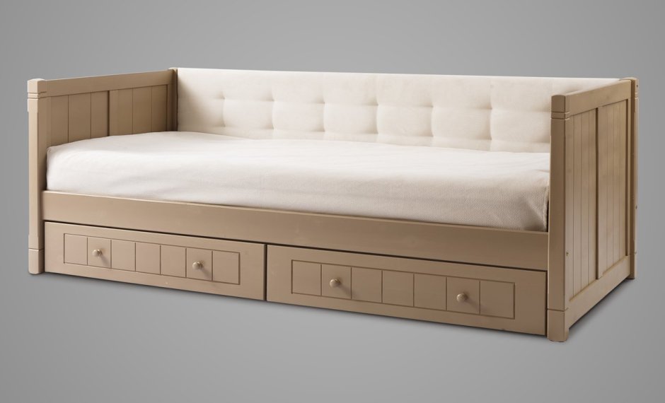 Кровать тахта Дания №3