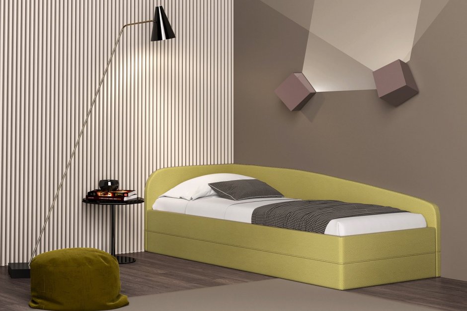 Кровать Дрим хофф с подъемным