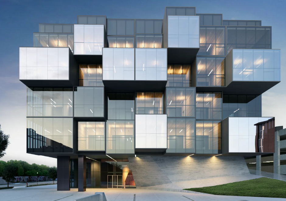 Архитекторы Хай ТЕКА