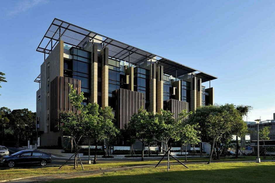 Ritz Plaza Housing Complex