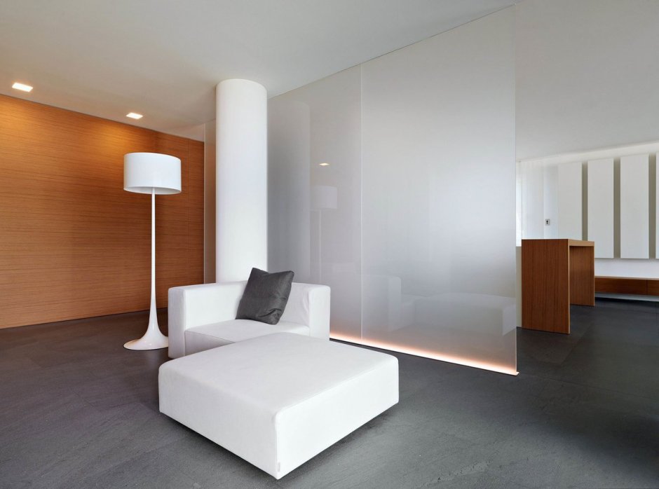 Элементы интерьера Минимализм