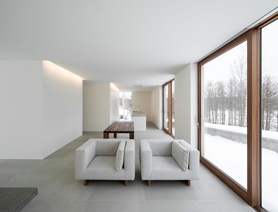 Джон Поусон дом Палмгрен