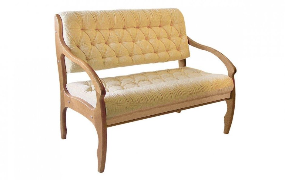 Скамья от ку Модерн 4 Элегия