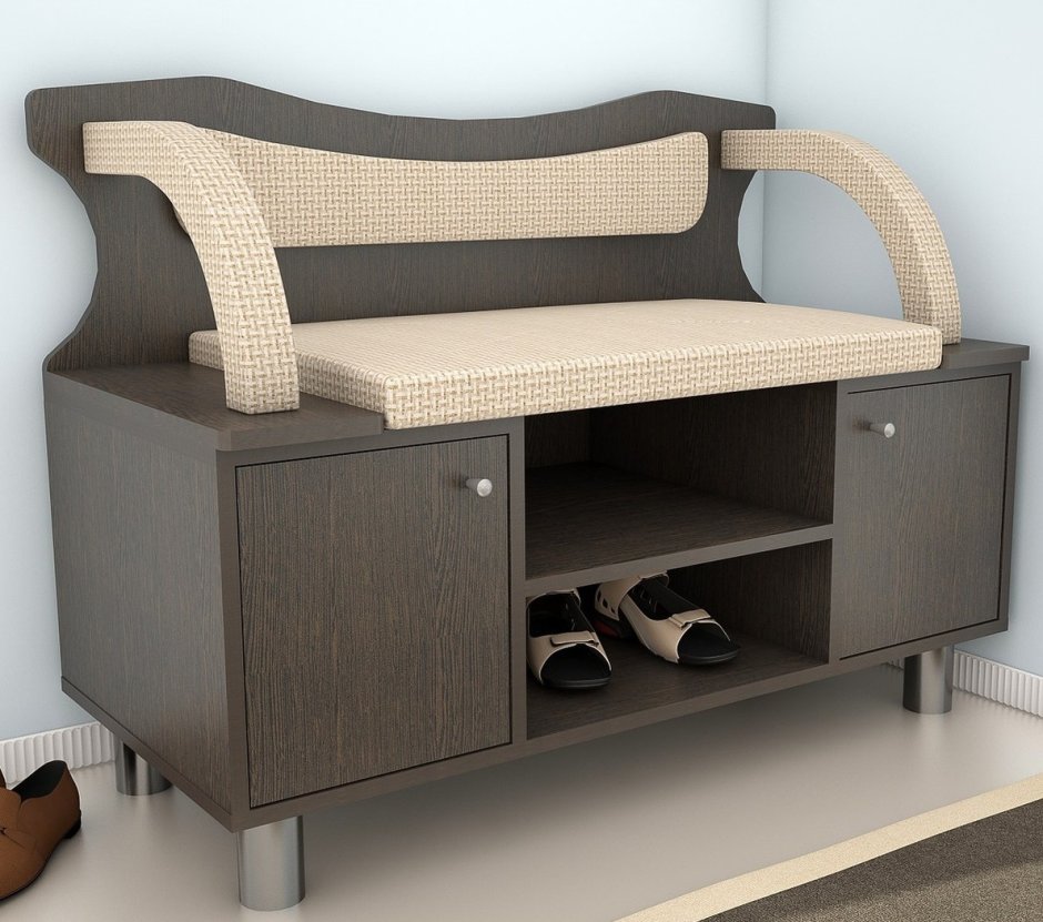 Обувница маэстро Тип 2