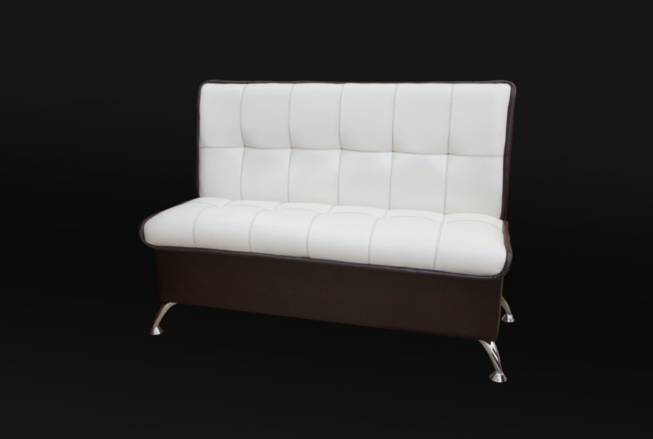 Диванчик из кожзама в прихожую