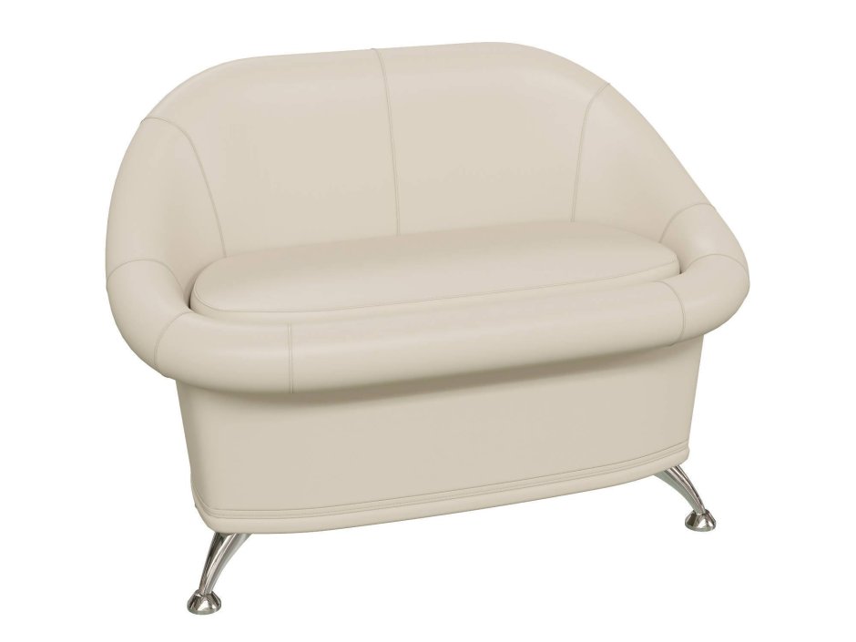 Диван Гранд Кволити Орион 6-5154 белый