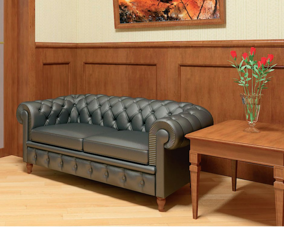 Диван в прихожую