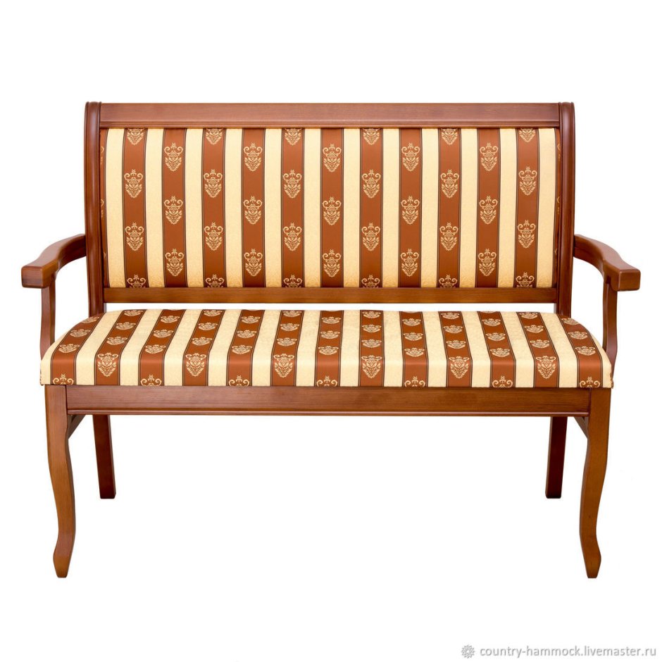 Банкетка Таганрогская фабрика стульев