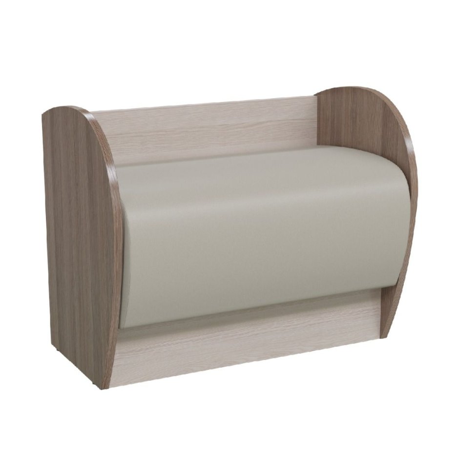 Банкетка Гранд Кволити фокус 2-4202