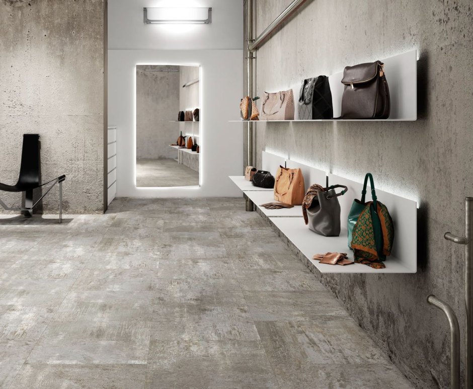 Apavisa Cast Iron White natural