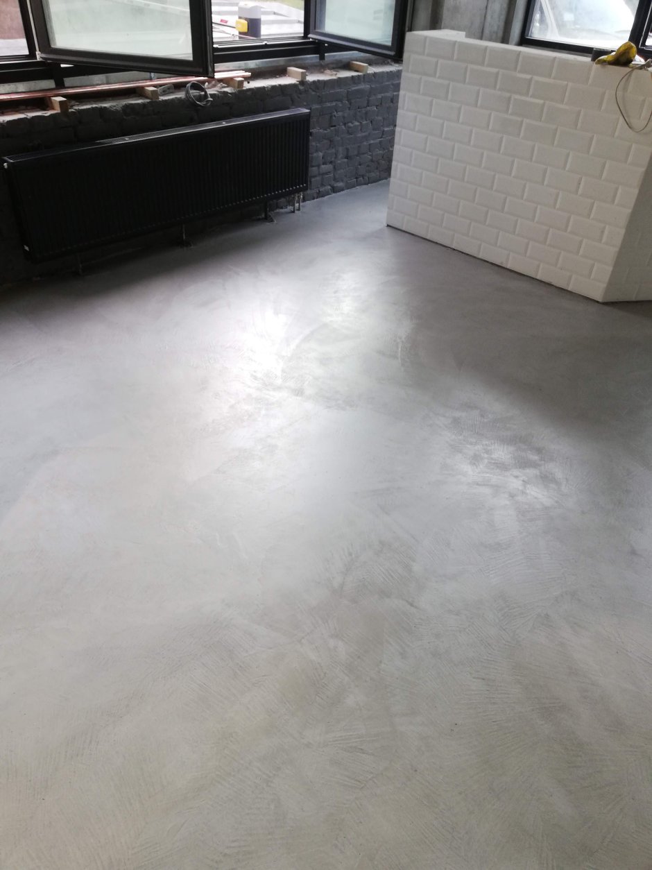 Elitas микроцемент