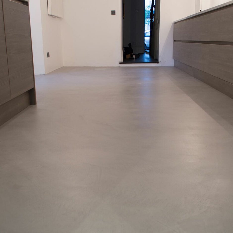 Forza микроцемент