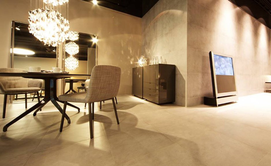 Apavisa микроцемент